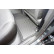 Tapis en caoutchouc adaptés pour Hyundai Kona EV 2018+, Vignette 8
