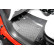 Tapis en caoutchouc adaptés pour Jeep Renegade 2014+, Vignette 3