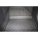 Tapis en caoutchouc adaptés pour Kia Carens IV 2013-2019, Vignette 6