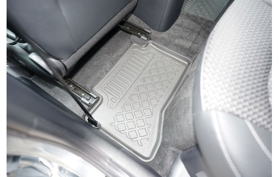 Tapis en caoutchouc adaptés pour Kia Ceed Sportswagon Plug-in Hybrid 2020+, Image 5