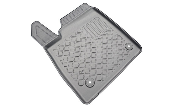 Tapis en caoutchouc adaptés pour Kia EV6 2021+, Image 2