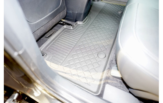 Tapis en caoutchouc adaptés pour Kia EV6 2021+, Image 5