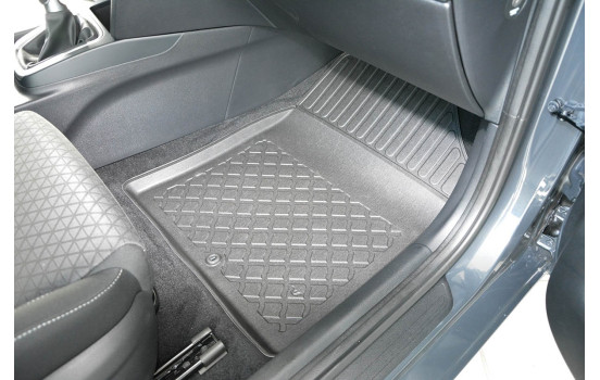 Tapis en caoutchouc adaptés pour Kia XCeed Plug-in Hybrid 2020+, Image 4