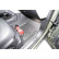 Tapis en caoutchouc adaptés pour Land Rover Defender 110 (L663) 2020+, Vignette 4