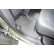 Tapis en caoutchouc adaptés pour Land Rover Defender 110 (L663) 2020+, Vignette 5