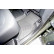 Tapis en caoutchouc adaptés pour Land Rover Defender 110 (L663) 2020+, Vignette 7