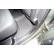 Tapis en caoutchouc adaptés pour Land Rover Defender 110 (L663) 2020+, Vignette 8