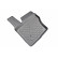 Tapis en caoutchouc adaptés pour Land Rover Discovery 5 2017+, Vignette 2