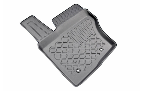 Tapis en caoutchouc adaptés pour Land Rover Discovery 5 2017+, Image 2