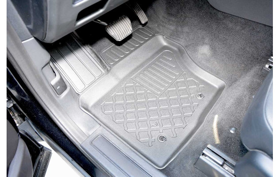 Tapis en caoutchouc adaptés pour Land Rover Discovery 5 2017+, Image 3