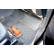 Tapis en caoutchouc adaptés pour Land Rover Discovery 5 2017+, Vignette 4