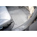 Tapis en caoutchouc adaptés pour Land Rover Discovery 5 2017+, Vignette 7