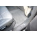 Tapis en caoutchouc adaptés pour Land Rover Discovery 5 2017+, Vignette 8