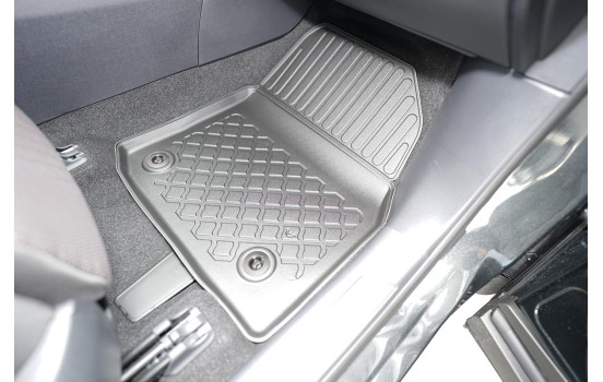 Tapis en caoutchouc adaptés pour Lexus RX V (AL30) 350h Hybrid, 500h Hybrid, 450h+ Plug-in Hybrid SUV/5 10., Image 3