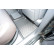 Tapis en caoutchouc adaptés pour Lexus RX V (AL30) 350h Hybrid, 500h Hybrid, 450h+ Plug-in Hybrid SUV/5 10., Vignette 6