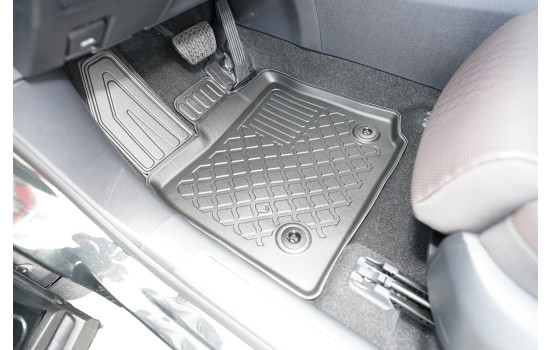 Tapis en caoutchouc adaptés pour Lexus RX V (AL30) 350h Hybrid, 500h Hybrid, 450h+ Plug-in Hybrid SUV/5 10., Image 7