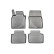 Tapis en caoutchouc adaptés pour Mazda CX-30 2019+