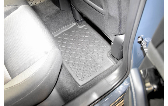 Tapis en caoutchouc adaptés pour Mazda CX-30 2019+, Image 8