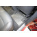 Tapis en caoutchouc adaptés pour Mazda CX-60 2022+ (incl. Hybrid), Vignette 6