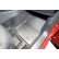 Tapis en caoutchouc adaptés pour Mazda CX-60 2022+ (incl. Hybrid), Vignette 4