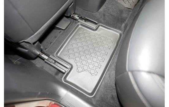 Tapis en caoutchouc adaptés pour Mazda CX-60 2022+ (incl. Hybrid), Image 5