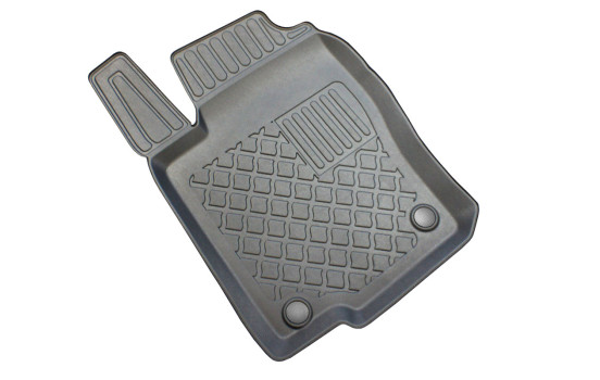 Tapis en caoutchouc adaptés pour Mercedes Classe M (W166) 2011-2016 / GLE (W166) 2015-2019, Image 2