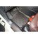 Tapis en caoutchouc adaptés pour Mercedes Classe M (W166) 2011-2016 / GLE (W166) 2015-2019, Vignette 3