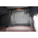 Tapis en caoutchouc adaptés pour Mercedes Classe M (W166) 2011-2016 / GLE (W166) 2015-2019, Vignette 9
