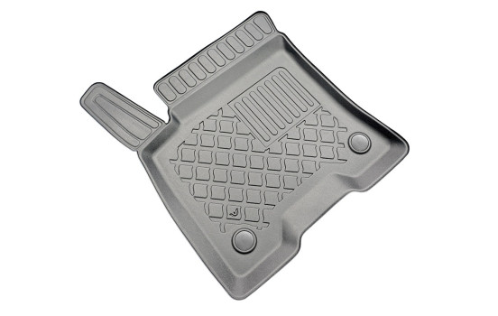 Tapis en caoutchouc adaptés pour Mercedes EQB 2021+, Image 2