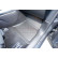 Tapis en caoutchouc adaptés pour Mercedes EQB 2021+, Vignette 4