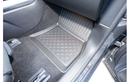 Tapis en caoutchouc adaptés pour Mercedes EQB 2021+, Image 4