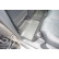 Tapis en caoutchouc adaptés pour Mercedes EQB 2021+, Vignette 5