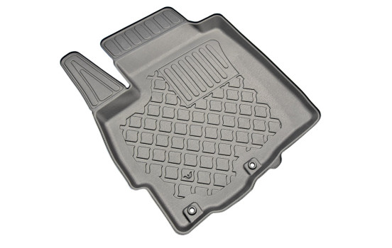 Tapis en caoutchouc adaptés pour Mitsubishi ASX 2010+ (incl. Facelift), Image 2
