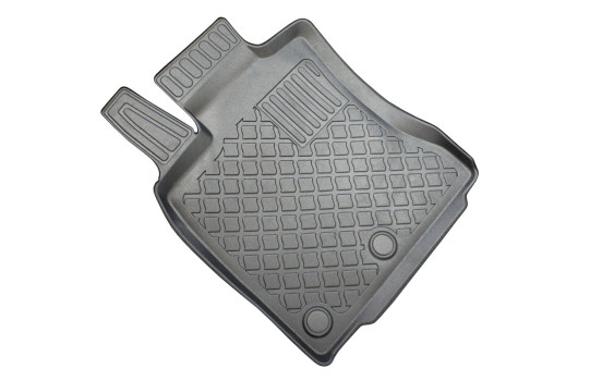 Tapis en caoutchouc adaptés pour Nissan Qashqai 2007-2014, Image 2