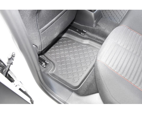 Tapis en caoutchouc adaptés pour Opel Corsa F, Mokka B, Peugeot 208 2019+, Image 5