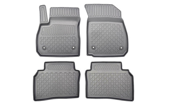 Tapis en caoutchouc adaptés pour Opel Insignia B Grand Sport / Sports Tourer 2017+