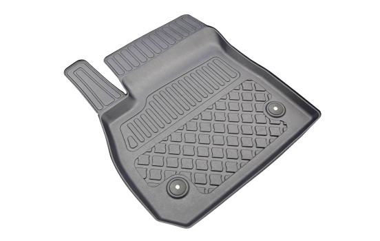 Tapis en caoutchouc adaptés pour Opel Insignia B Grand Sport / Sports Tourer 2017+, Image 2