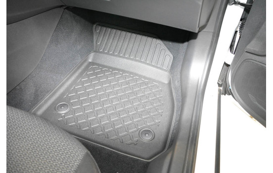 Tapis en caoutchouc adaptés pour Opel Insignia B Grand Sport / Sports Tourer 2017+, Image 4