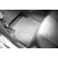 Tapis en caoutchouc adaptés pour Opel Insignia B Grand Sport / Sports Tourer 2017+, Vignette 6