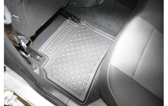 Tapis en caoutchouc adaptés pour Opel Insignia B Grand Sport / Sports Tourer 2017+, Image 6