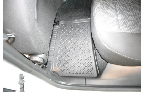 Tapis en caoutchouc adaptés pour Opel Insignia B Grand Sport / Sports Tourer 2017+, Image 7