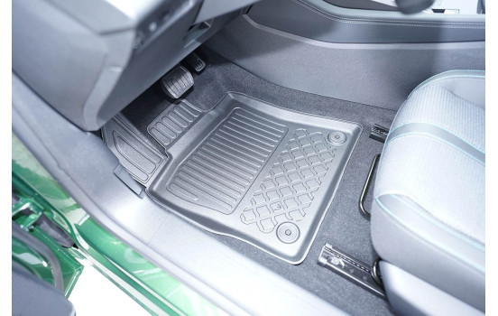 Tapis en caoutchouc adaptés pour Peugeot 308 / DS 4 / Opel Astra L 2021+ (incl. Plug-In Hybrid), Image 3