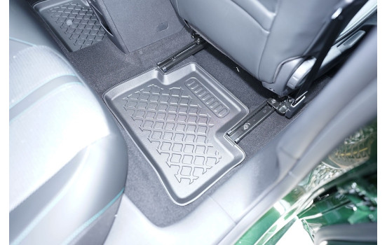 Tapis en caoutchouc adaptés pour Peugeot 308 / DS 4 / Opel Astra L 2021+ (incl. Plug-In Hybrid), Image 6