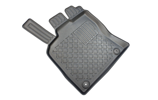 Tapis en caoutchouc adaptés pour Porsche Macan 2014+ (incl. Facelift), Image 2