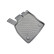Tapis en caoutchouc adaptés pour Seat Leon IV / Leon IV Sportstourer / VW Golf VIII Variant 2020+, Vignette 2