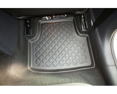 Tapis en caoutchouc adaptés pour Skoda Octavia (Tous modèles) 2013+, Image 3