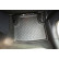 Tapis en caoutchouc adaptés pour Skoda Octavia (Tous modèles) 2013+, Vignette 3