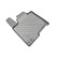 Tapis en caoutchouc adaptés pour Sportage V (NQ5) Plug-in Hybrid / Tucson III (NX4) Plug-in Hybrid, Vignette 2
