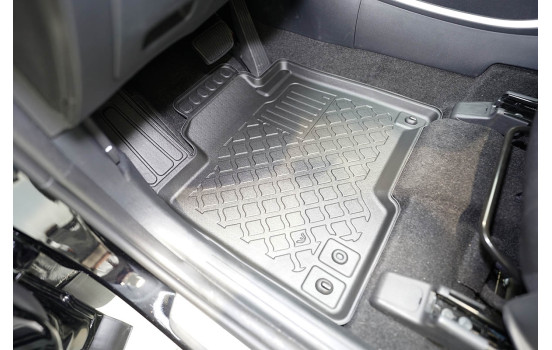Tapis en caoutchouc adaptés pour Sportage V (NQ5) Plug-in Hybrid / Tucson III (NX4) Plug-in Hybrid, Image 4