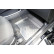 Tapis en caoutchouc adaptés pour Sportage V (NQ5) Plug-in Hybrid / Tucson III (NX4) Plug-in Hybrid, Vignette 5